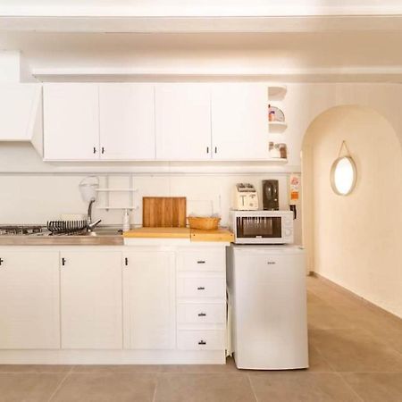 Bungalow A 2 Minutos De La Playa Teulada Eksteriør bilde
